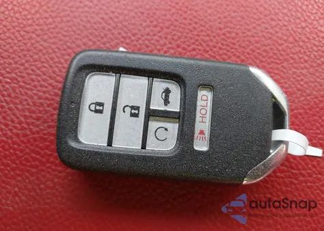 2019 Honda Accord Lx from USA, damaged, VIN 1HGCV1F11KA117525